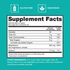 Qunol Magnesium Citrate Soft Chews


