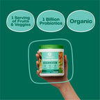 Amazing Grass Greens Blend Smoothie Mix

