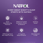 Natrol Melatonin 10 mg Fast Dissolve Tablets – Sleep Aid

