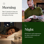 BIOptimizers Magnesium Breakthrough - Sleep & Cognitive Support

