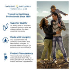 Nordic Naturals ProDHA 1000 DHA Omega-3 Brain & Mood


