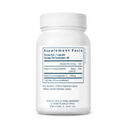 Vital Nutrients Vitamin D3 + K2 2000 IU for Bone Health

