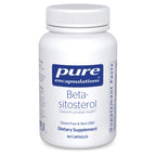 Pure Encapsulations Beta-Sitosterol for Urinary Health

