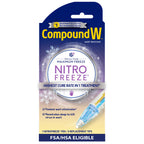 Compound W NitroFreeze Wart Remover Pen - At-Home


