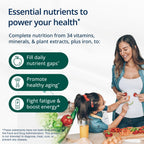 Metagenics PhytoMulti Multivitamin for Adults

