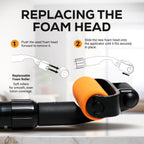 EZPIK Applicator for Easy Self-Care

