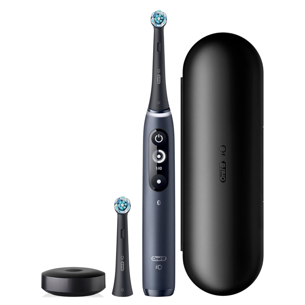 Oral-B iO Deep Clean Rechargeable Electric Toothbrush

