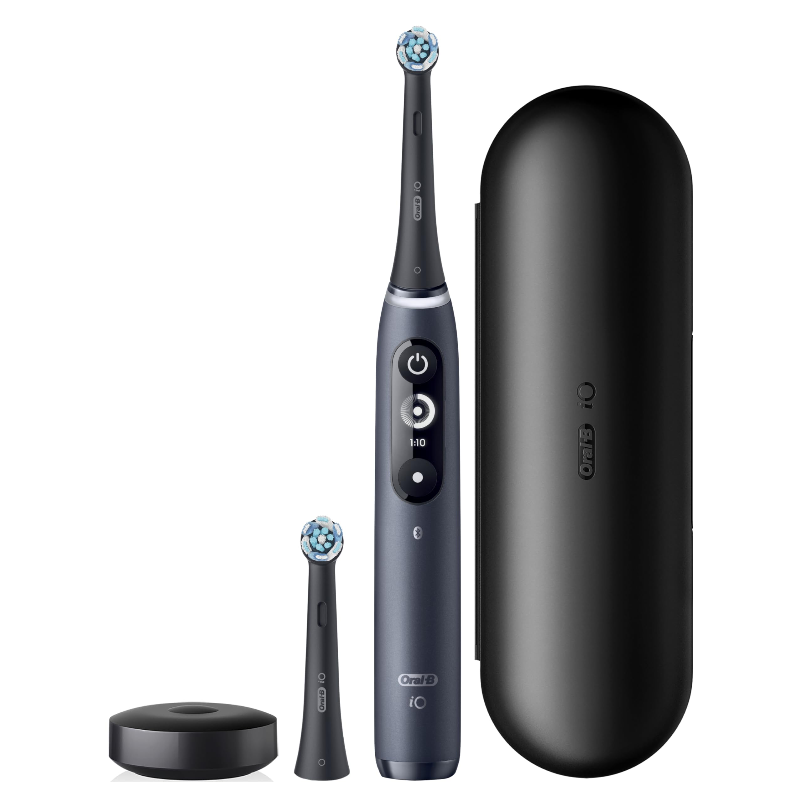 Oral-B iO Deep Clean Rechargeable Electric Toothbrush


