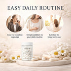 Dietary Wellness Formula for Everyday Living

