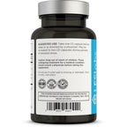 LES Labs Cortisol Health – Stress Relief & Sleep Support

