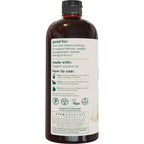 Viva Naturals Organic MCT Oil – Keto & Paleo Friendly

