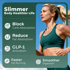 OxyEnergy Weight Loss Supplement for Appetite Support

