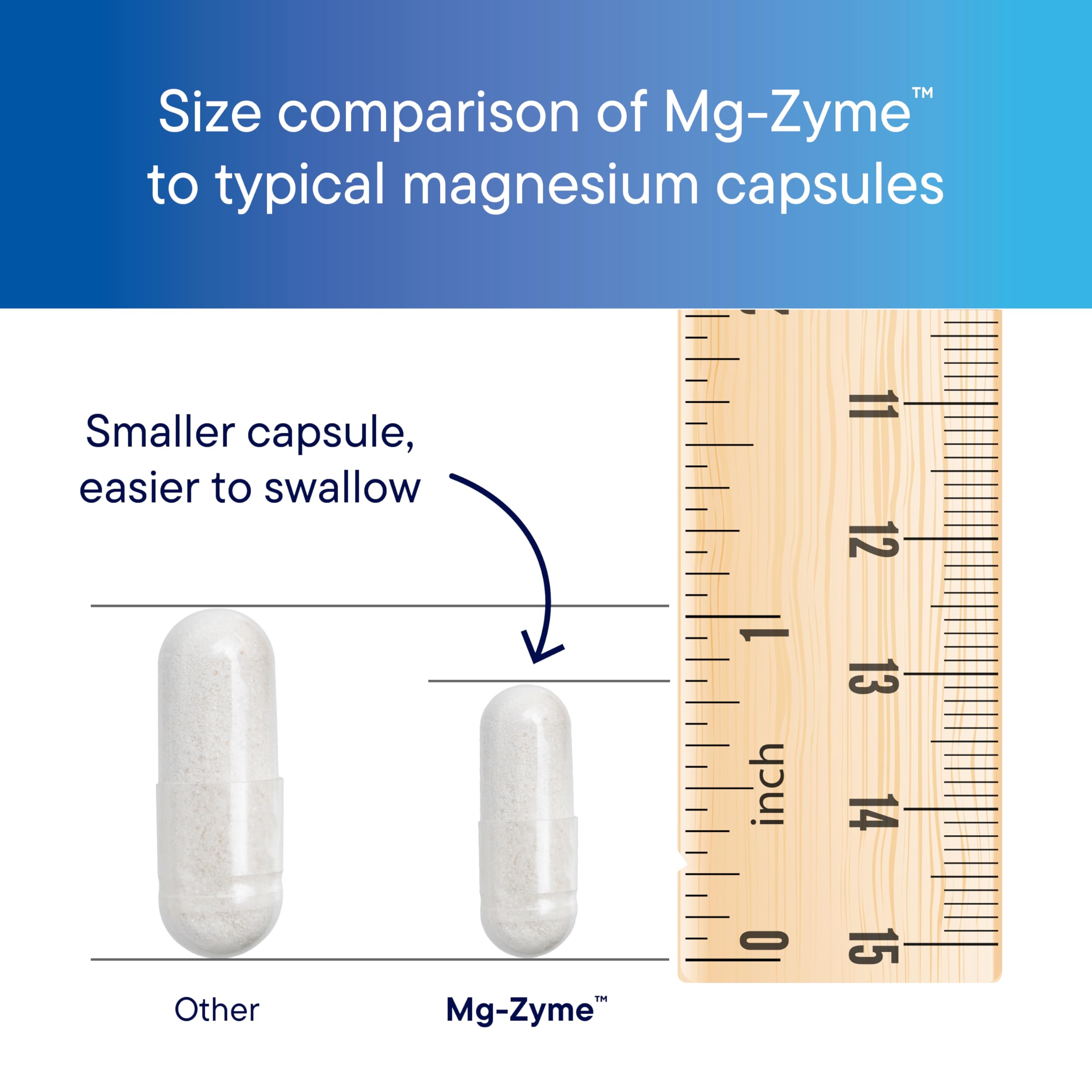 Biotics Research Mg-Zyme Chelated Magnesium Complex

