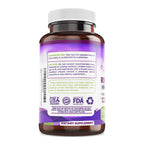 Trans-Resveratrol Antioxidant Supplement with Green Tea

