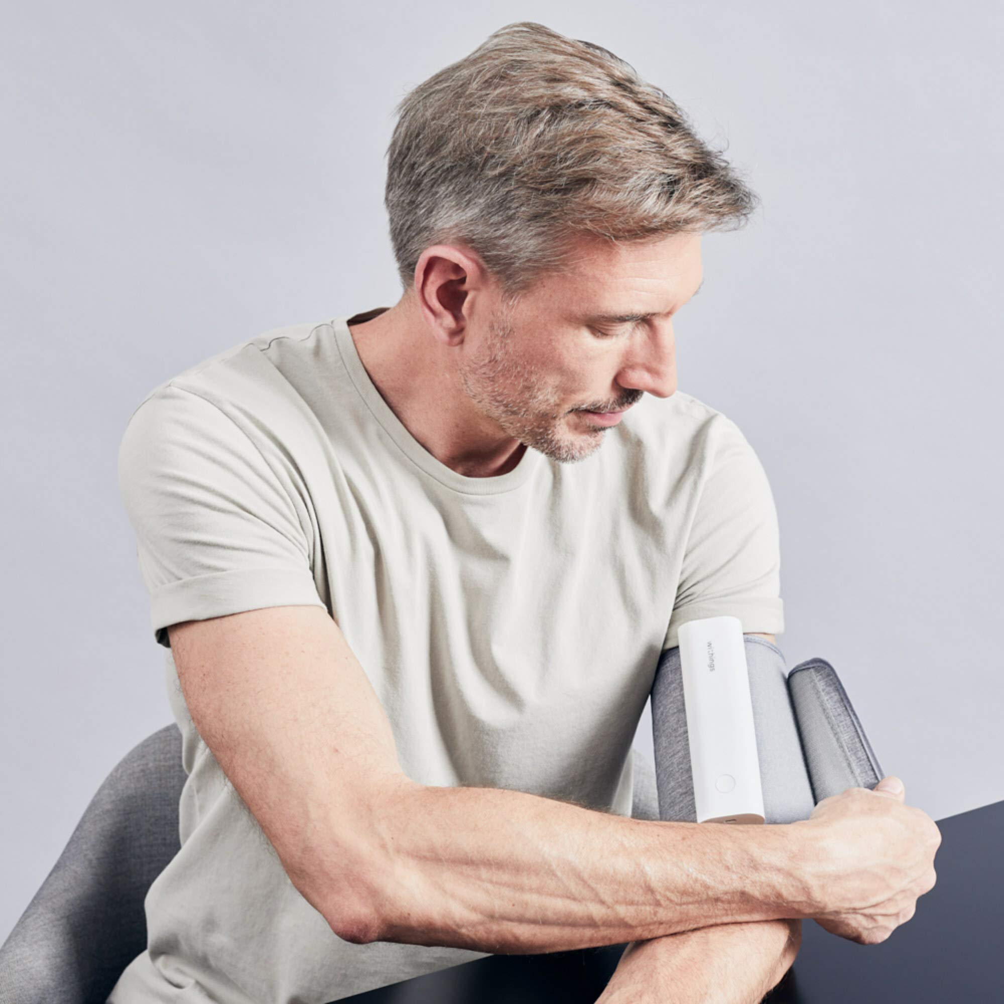 Withings BPM Connect Digital Blood Pressure Monitor

