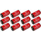 SureFire High-Drain Batteries for Flashlights | Power

