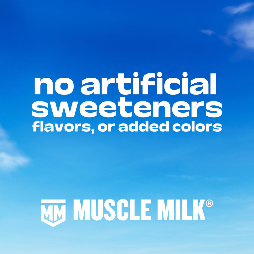 Muscle Milk High Protein Shake | Ready-to-Drink

