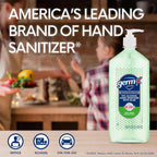 Germ-X Advanced Hand Sanitizer with Aloe & Vitamin E - Gel


