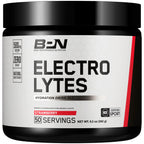 BARE PERFORMANCE NUTRITION Electrolyte Hydration Drink Mix