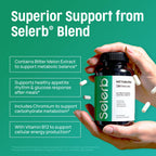 Selerb Metaburn Weight Loss Pills for Women & Men

