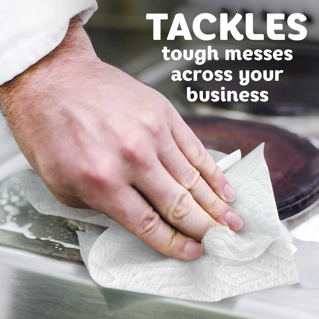 Bounty Paper Towels Absorbent Kitchen Towels

