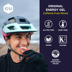 GU Energy Gel Original Caffeine-Free Mix

