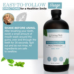 Remineralizing Mouthwash with Hydroxyapatite | Dr. Michelle

