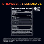 Redmond Re-Lyte Hydration Electrolyte Powder Mix

