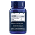 Life Extension Esophageal Guardian Digestive Health Chewables

