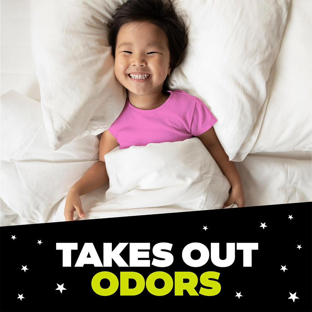 Ninjamas Nighttime Underwear for Kids | Leak Protection

