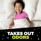Ninjamas Nighttime Underwear for Kids | Leak Protection

