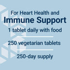 Life Extension Vitamin C and Bio-Quercetin for Immune Support

