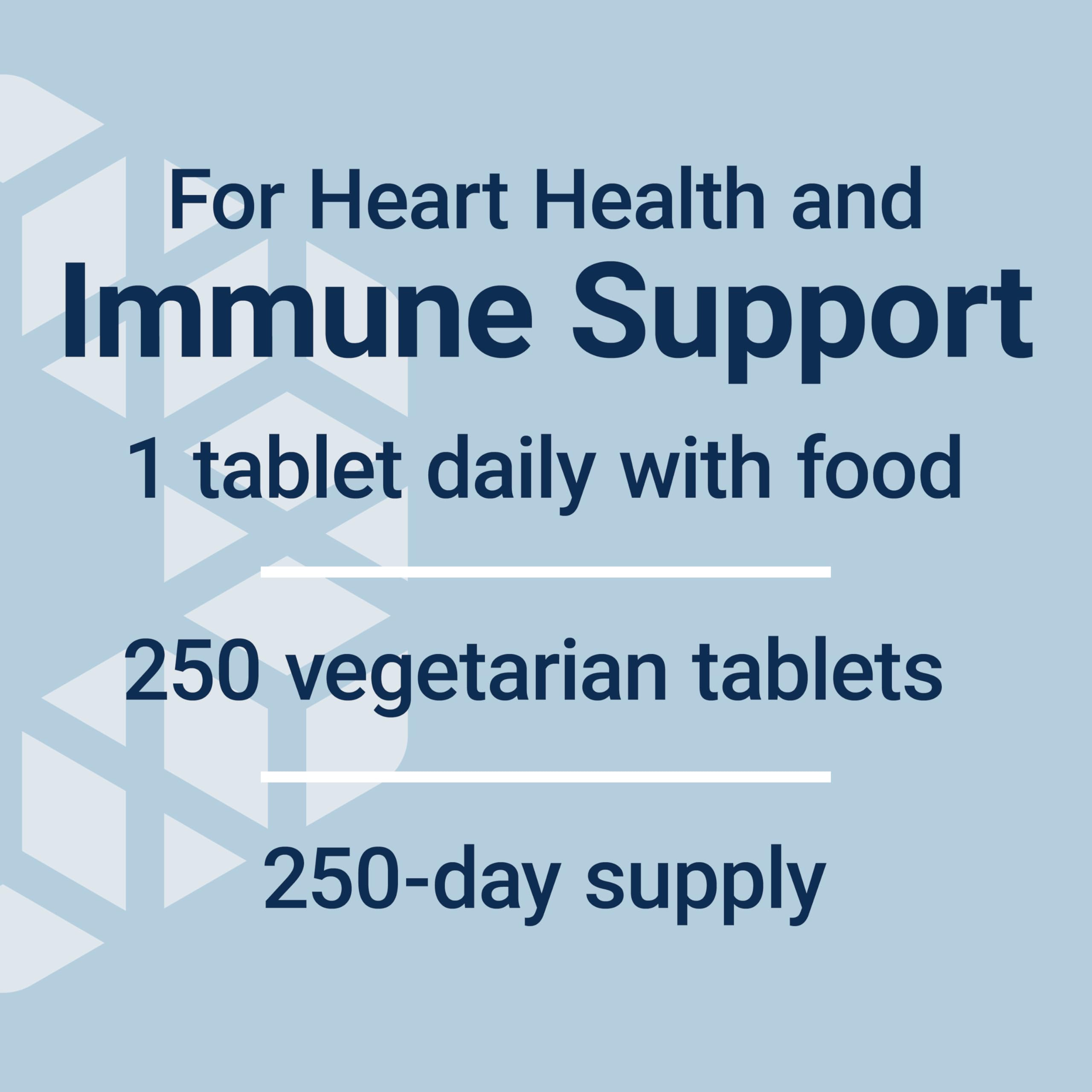 Life Extension Vitamin C and Bio-Quercetin for Immune Support

