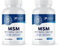 Vimergy MSM Capsules for Joint and Bone Health