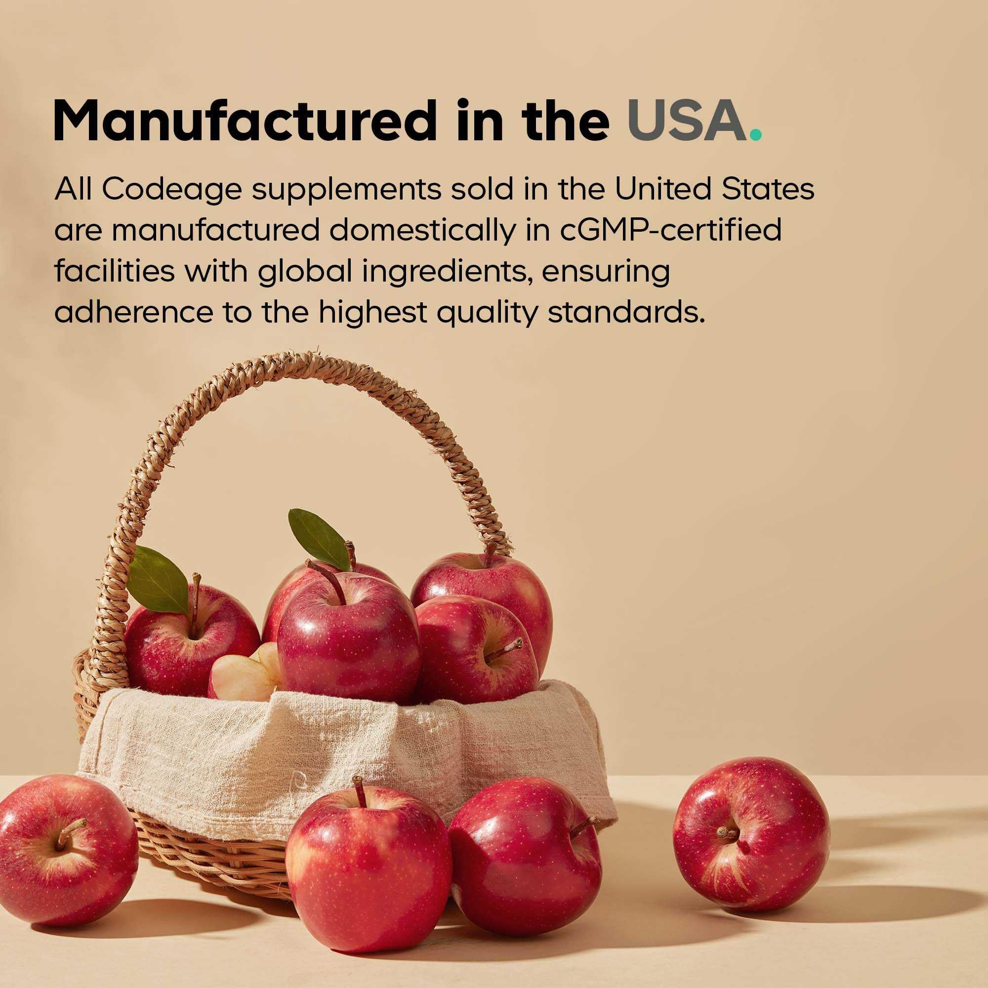 Codeage Multi Collagen Protein Powder – Unflavored

