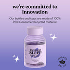 Lemme Sleep Gummies Nighttime Sleep Aid


