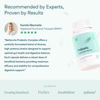 Bettervits Probiotics for Digestive Health | Immune Support

