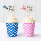Disposable Paper Cups - Eco-Friendly & Versatile

