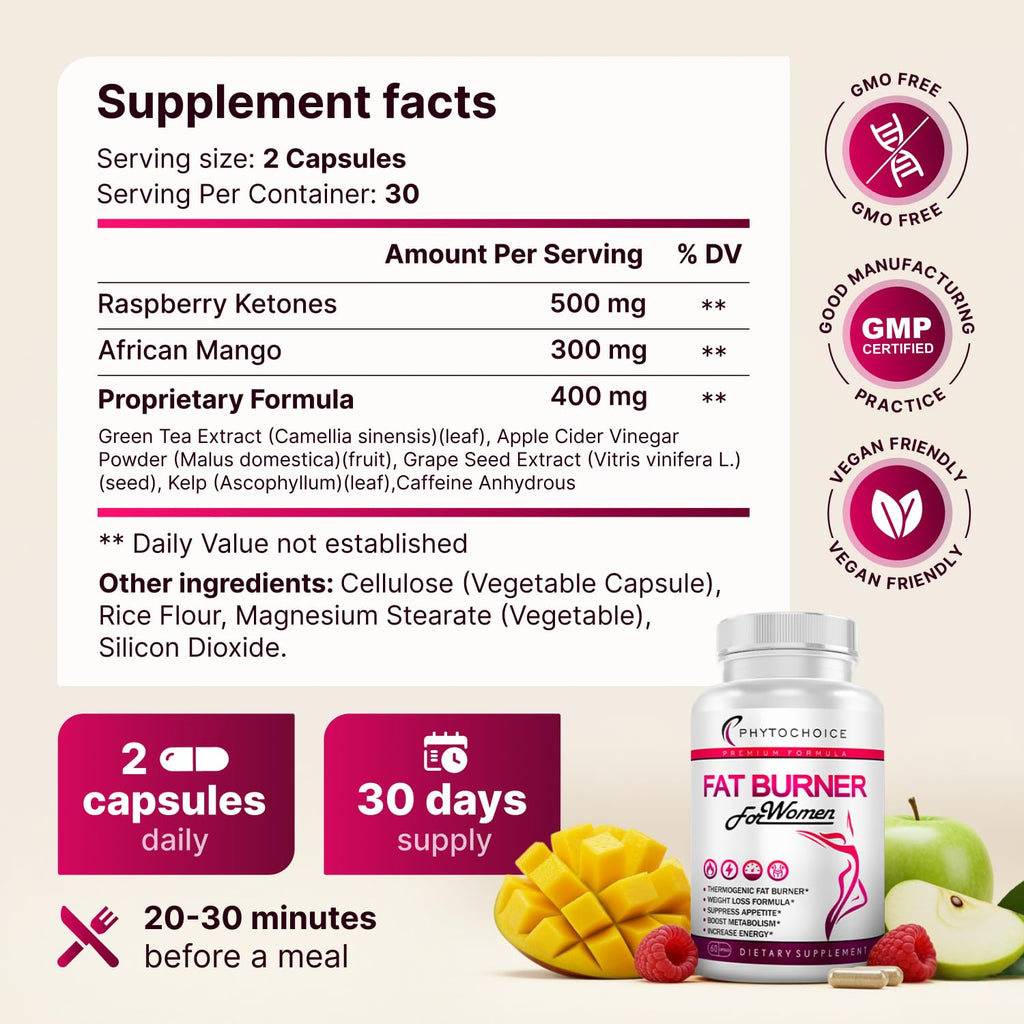 Wellness Supplement for Balanced Body Support

