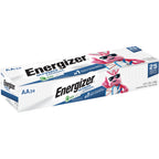 Energizer Ultimate Lithium AA Batteries 1.5V

