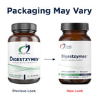 Digestzymes Digestive Enzymes with Betaine HCl

