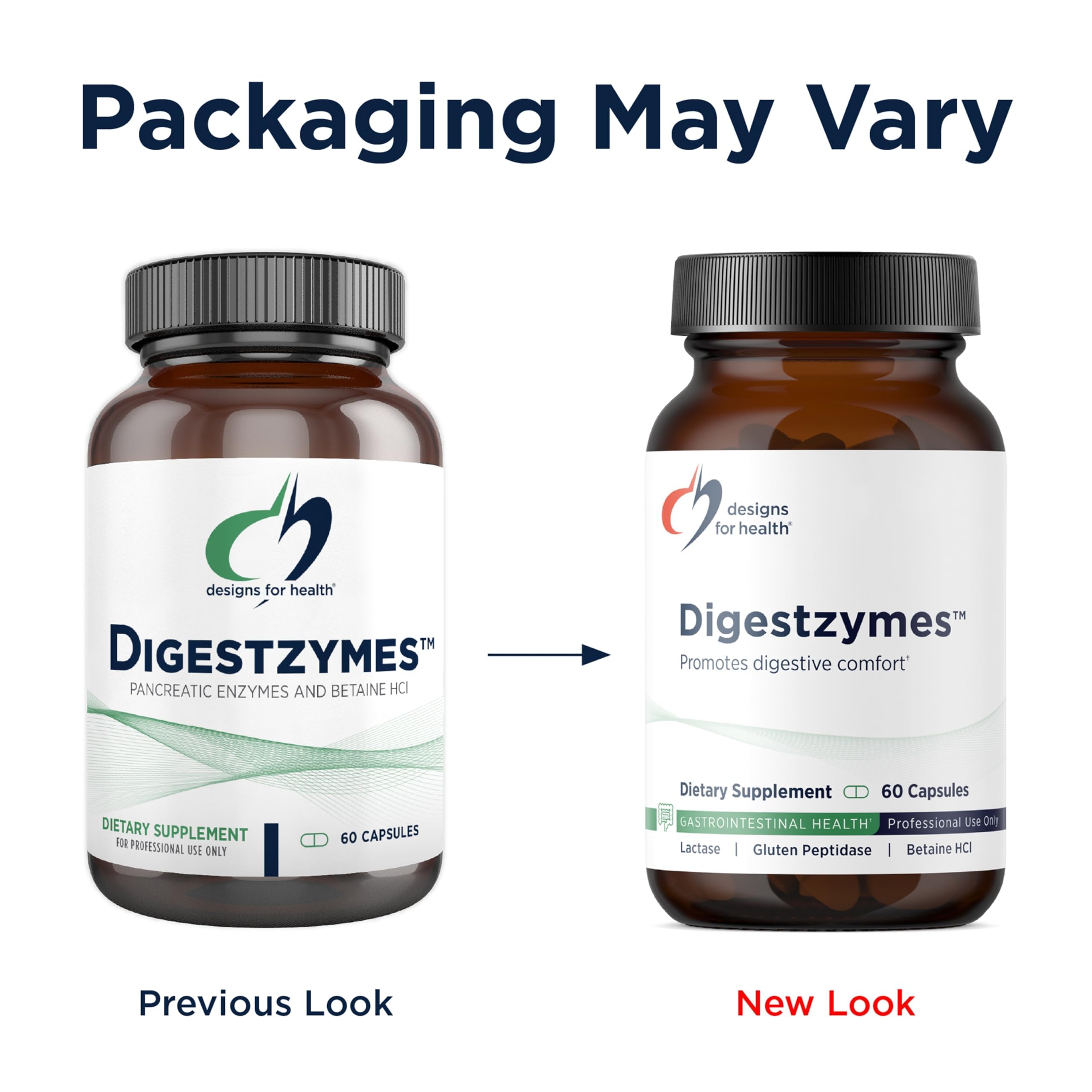 Digestzymes Digestive Enzymes with Betaine HCl

