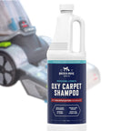 Rocco & Roxie Carpet Cleaner Solution - Pet Stain Remover

