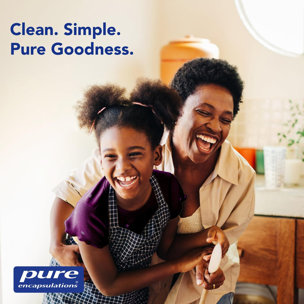 Pure Encapsulations Cranberry D-Mannose Urinary Tract Health

