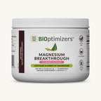 BIOptimizers Magnesium Breakthrough Drink – 8 Forms

