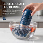Purepod Produce Cleaner - Cordless Produce Washer

