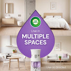 Air Wick Plug-In Scented Oil Refills Lavender & Chamomile

