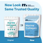 Marine Collagen Protein Powder by Micro Ingredients

