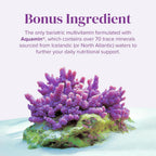 BariMelts Bariatric Multivitamin for Women with Iron


