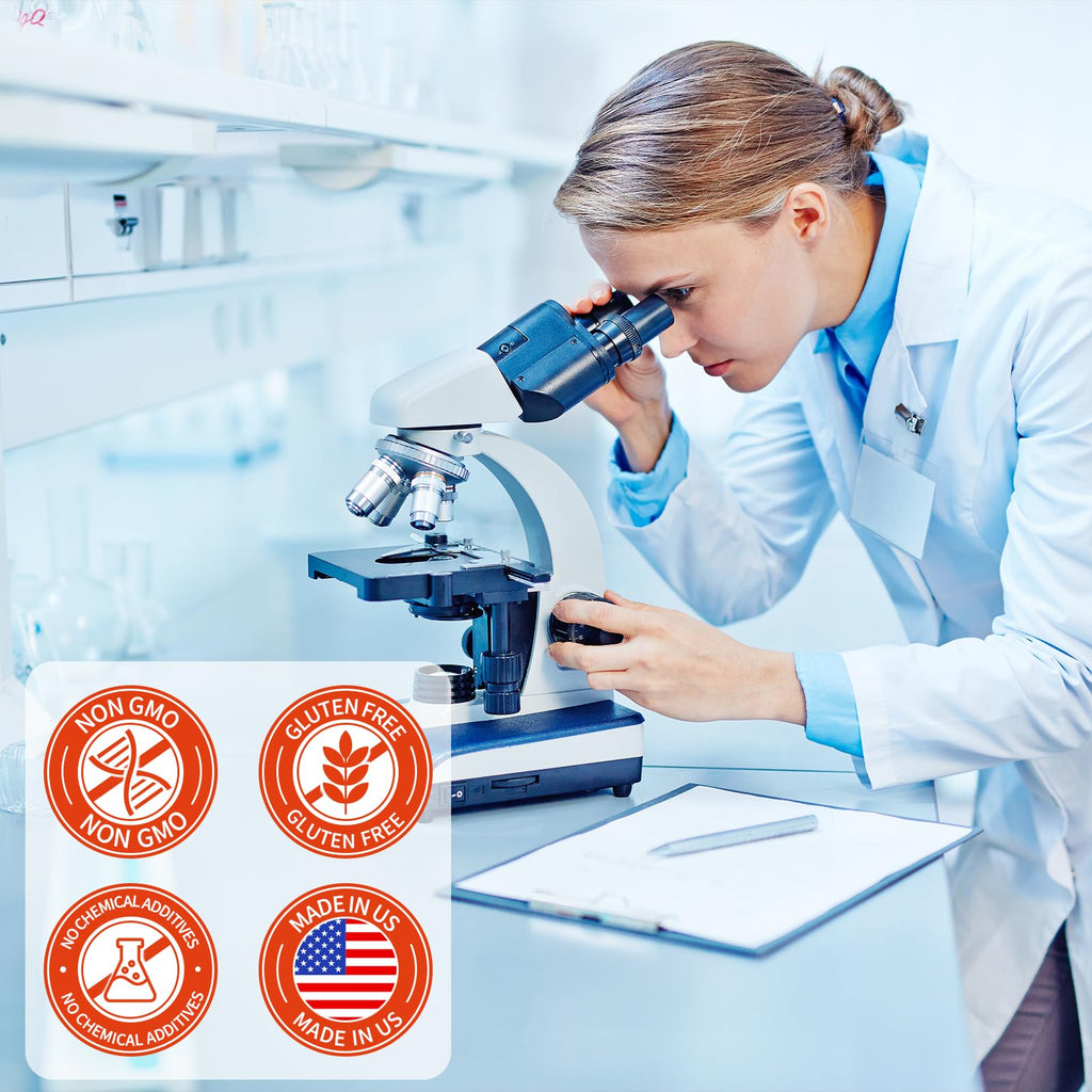 Vemluta Liposomal Vitamin C Gummies with D3 Immune Support

